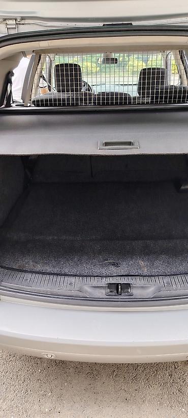 опель зафира а: Renault Scenic: 1.5 л | 2009 г. 363000 км Универсал — 8