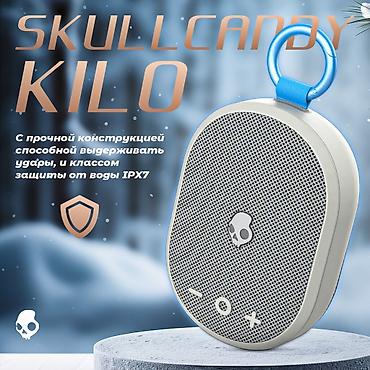 mplus: Kilo - это маленькая и портативная колонка, которая предлагает вам — 2