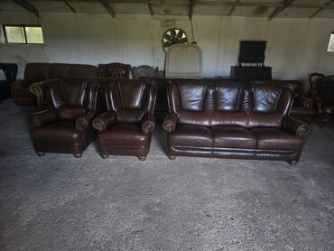 Sofe i kaučevi: Sofe i kaučevi — 3