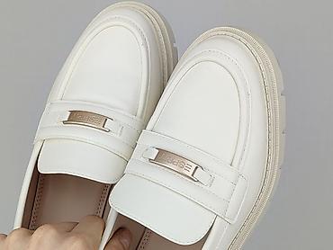 deichmann buty ugg: Esprit, Półbuty damskie, rozmiar 37 — 5