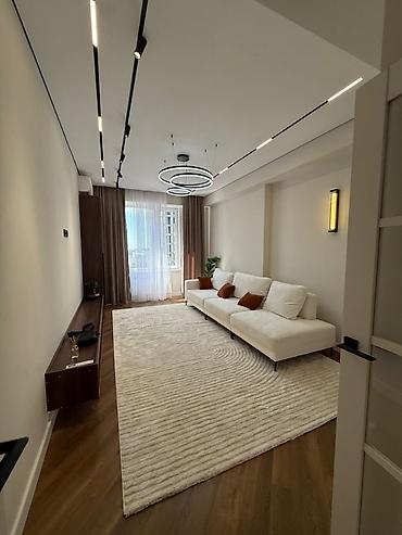 artwin: 3 комнаты, 90 м², Технопарк Элитка, 11 этаж, Свежий ремонт — 4
