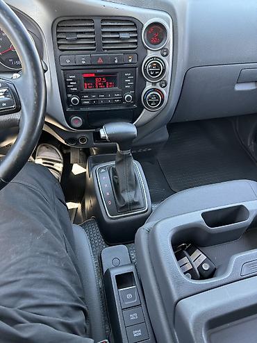 Легкий грузовой транспорт: Легкий грузовик, Kia, Стандарт, 2 т, Б/у — 10