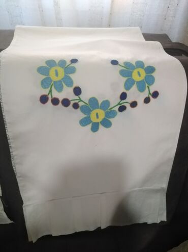 Svadbena oprema: Rucno vezeni peškiri za svadbe i manastire. U ponudi veca kolicina na lalafo.rs — 8 Svadbena oprema: Rucno vezeni peškiri za svadbe i manastire. U ponudi veca kolicina — 8