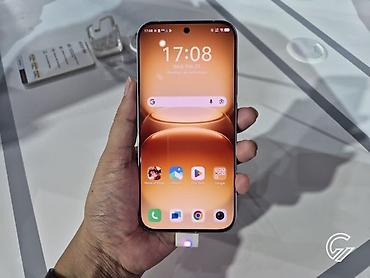 iqoo 12: Vivo IQOO 15R, 256 GB, Sənədlərlə, İki sim kartlı — 1