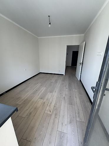 кут строй 2 комнатная квартира: 2 комнаты, 52 м², Пишпек Элитка, 12 этаж, Косметический ремонт — 3
