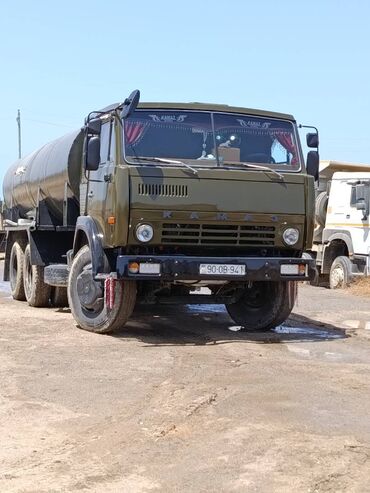 Su nəqliyyatı: İcarəyə verilir işdəyen olsa əlaqə saxlayın — 7