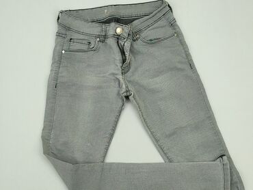 spódniczka jeansowe: Jeans, S (EU 36), condition - Fair
