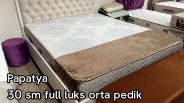Matraslar: Yeni, Ortopedik matras, Uşaq üçün — 15