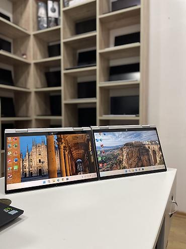hp azerbaijan: 💎✨ HP Envy x360 14 – Premium dizayn, güclü performans və 360° çevrilə — 2