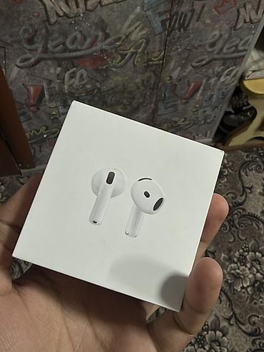 переходник для наушников айфон 7: Apple AirPods 4 Apple AirPods 4 (без ANC) ОН НОВЫЙ Я КУПИЛ ЕГО — 1