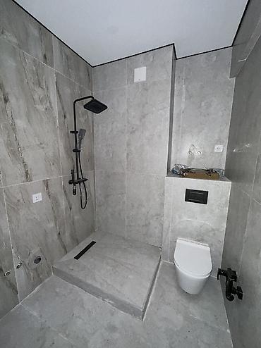 Продажа квартир: Студия, 48 м², Асанбай мкр Элитка, 8 этаж, Дизайнерский ремонт — 5