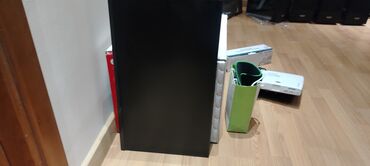 Proyektorlar: Portativ Proyektor Epson — 5