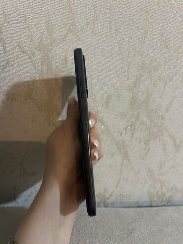 netbook ucuz: Redmi Note 11, 128 GB, rəng - Qara, Barmaq izi