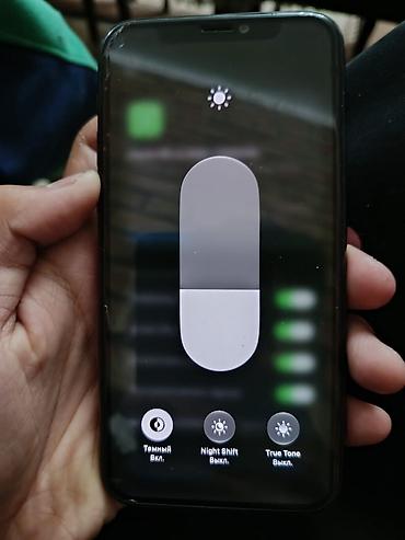 Apple iPhone: IPHONE 11pro 64gb 100 akb идеал Face ID Trutone все работает Только — 5