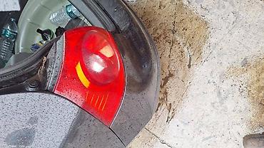 volan bmw e87: GOLF 5 STOP LAMPA ZA VOLKSWAGEN GOLF 5 OD 2003. DO 2009. GOD — 1