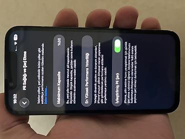 huawei gpon modem: IPhone 13 mini, 128 GB, Qara, Face ID — 3