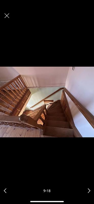 Долгосрочная аренда домов: 400 м², 7 комнат — 9