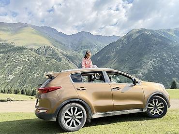 2109 фаркоп: Kia Sportage: 2016 г., 2.4 л, Автомат, Бензин, Кроссовер — 3