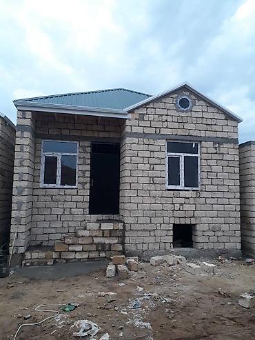 Həyət evləri və villalar: Masazır 2 otaqlı, 40 kv. m, Kredit var, Təmirsiz — 2