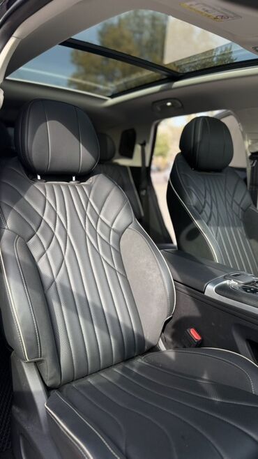 Chery: Chery Tiggo: 2024 г., 2 л, Робот, Бензин, Кроссовер — 12