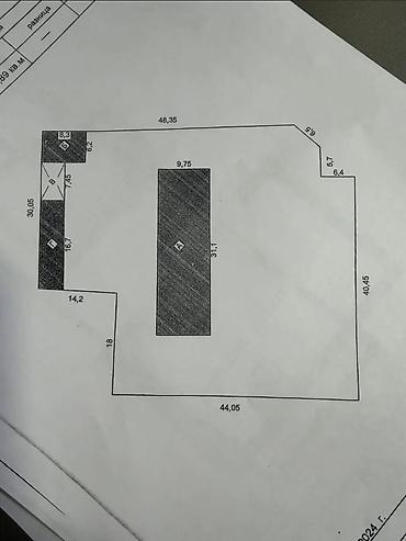 Продажа участков: 25 соток, Для бизнеса, Тех паспорт, Красная книга, Договор купли-продажи — 12