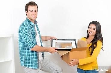 Yük daşımaları: Yuk dasima xidmeti ucuz yuk dasima xidmetiyle xidmetinizdeyik.Evlerin — 5