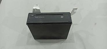polovni tableti sa sim karticom: CD DVD NAVI CITAC ZA AUDI A8 | CD DVD Navi citac za Audi A8 D3. OEM — 1