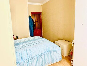 Köhnə tikili: Bakı, 3 otaqlı, Köhnə tikili, m. Həzi Aslanov, 64 kv. m -da lalafo.az — 5 Köhnə tikili: Bakı, 3 otaqlı, Köhnə tikili, m. Həzi Aslanov, 64 kv. m — 5