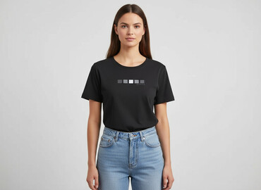 t shirty vitkac: Women`s T-shirt, size S