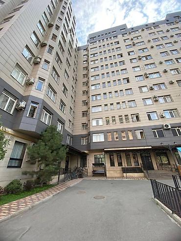 золотом квадрате: 3 комнаты, 100 м², Золотой квадрат Элитка, 4 этаж, Дизайнерский ремонт — 5