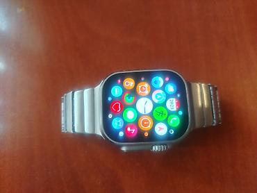 sato smart watch: Smart qol saatı hər bir funksiyası işləkdir — 1