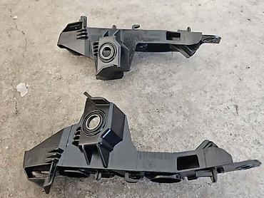 porsche: NOSAC BRANIKA ZA VOLKSWAGEN TOURAN ZA 2023. GOD — 2