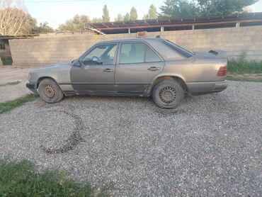 двигатель мерседес 2.2 дизель купить: Mercedes-Benz W124: 1987 г., 2.5 л, Механика, Дизель, Седан