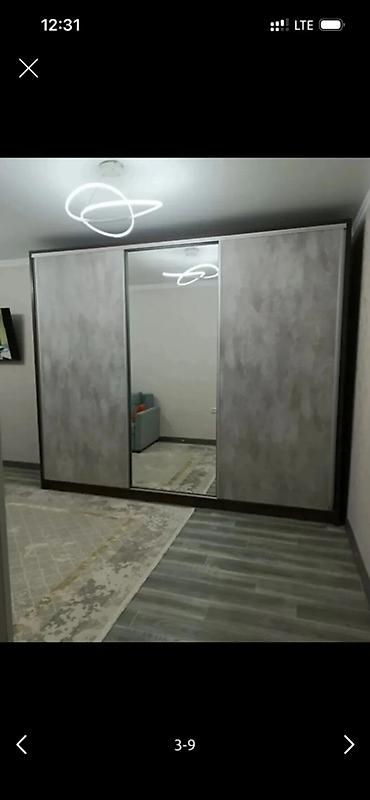 Долгосрочная аренда квартир: 1 комната, Без подселения, С мебелью полностью — 8