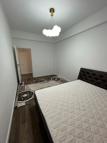 Долгосрочная аренда квартир: 2 комнаты, Агентство недвижимости, Без подселения, С мебелью полностью — 11