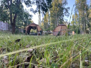 Иссык-Куль 2025: Койко-место, НЕПТУН Охраняемая территория, Парковка, стоянка, Футбольное поле — 9