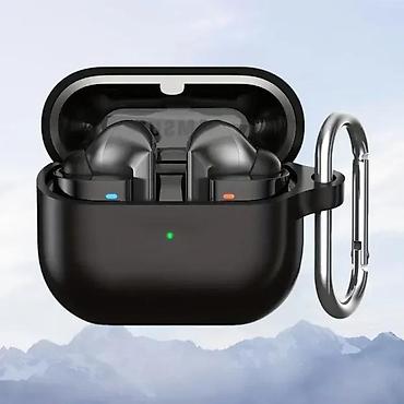 vending aparati: Bluetooth bežične slušalice TWS JZ-889 T001 NOVO. Opis proizvoda — 8