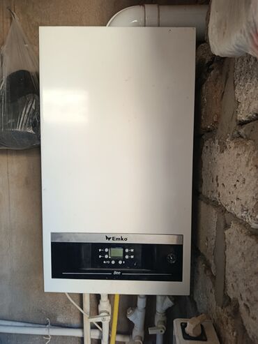 Qapılar və aksessuarlar: Kombi 28 kVt