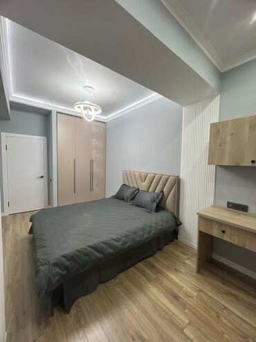 Продажа квартир: 3 комнаты, 70 м², Элитка, 12 этаж, Дизайнерский ремонт