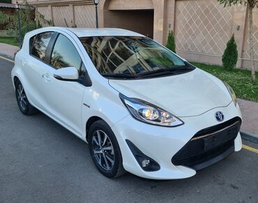 тайота карина э: Toyota Prius: 2018 г., 1.5 л, Автомат, Гибрид, Хэтчбэк