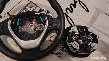 audi sukan: Multirul, BMW, bmw, 2016 il, Karbon, İşlənmiş, Ünvandan götürmə — 5