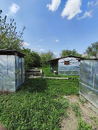 дом пр: Продаю дачу, участок 5 соток, от города 18 км, родниковая и полевная — 9