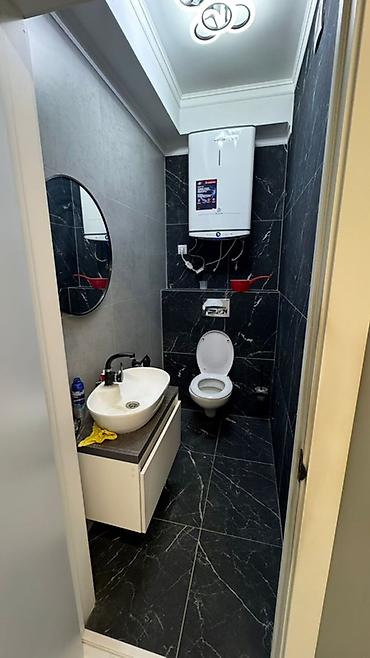 Долгосрочная аренда квартир: 3 комнаты, С мебелью полностью at lalafo.kg — 8 Долгосрочная аренда квартир: 3 комнаты, С мебелью полностью — 8