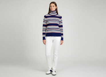 Golfy: Golf damski, rozmiar L