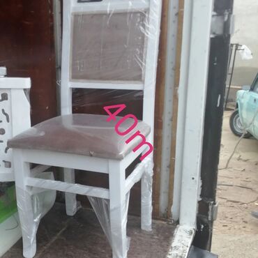 Sifarişlə restoran stulları: Metal, Azərbaycan, Pulsuz quraşdırılma, Zəmanətsiz, Kredit yoxdur — 8