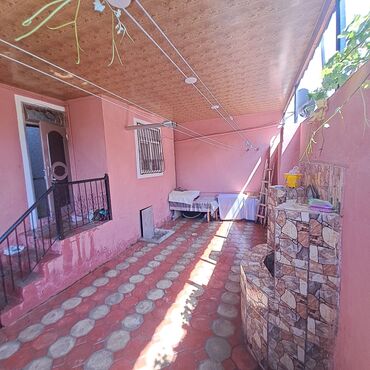 hazır daşınan evlər: 2 otaqlı, 55 kv. m, Kredit yoxdur, Yeni təmirli