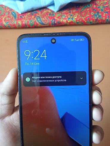 ufc 2: Redmi, Redmi 12, Б/у, 256 ГБ, цвет - Черный — 4