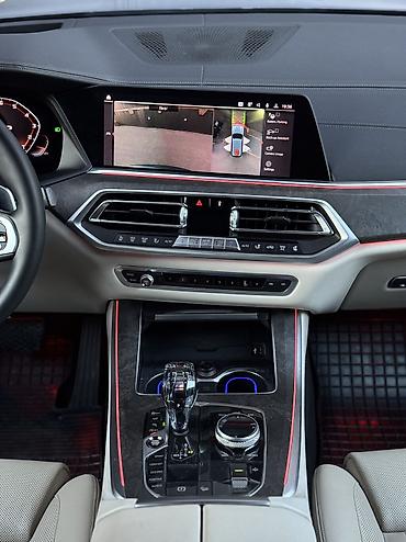 BMW: BMW X5: 2018 г., 3 л, Автомат, Бензин, Универсал — 12