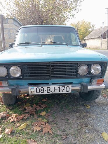 VAZ (LADA): VAZ (LADA) 2106: 1.6 l | 1994 il 12000 km Sedan — 5