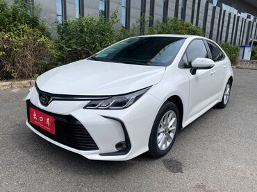 митсубиши спейс стар: 【Название модели】21 Toyota Corolla 【Тип привода】2WD 【Цвет】Белый 【Дата